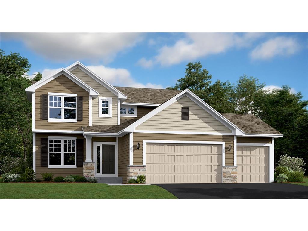 15191 Marmoset Street NW Ramsey MN 55303 6611577 image1