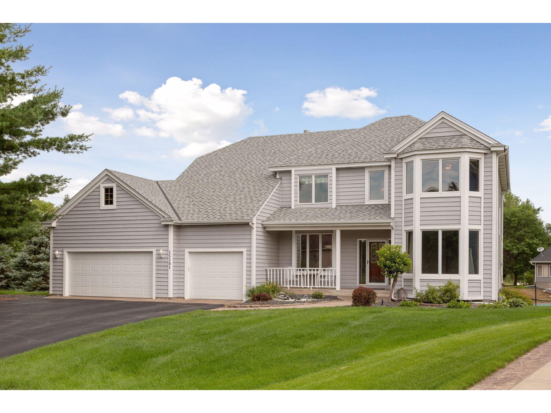 15191 Zilla Street NW, Andover, MN 55304 MLS 5746582 Edina Realty