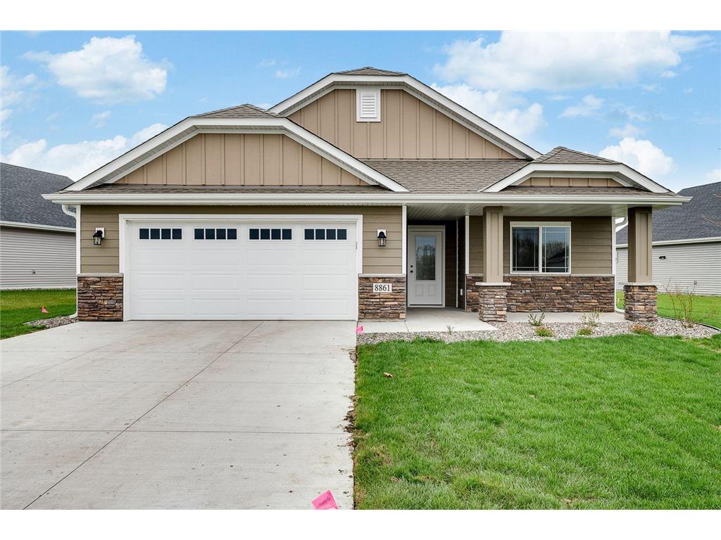 15193 Vicuna St NW Ramsey MN 55303 6246862 image1