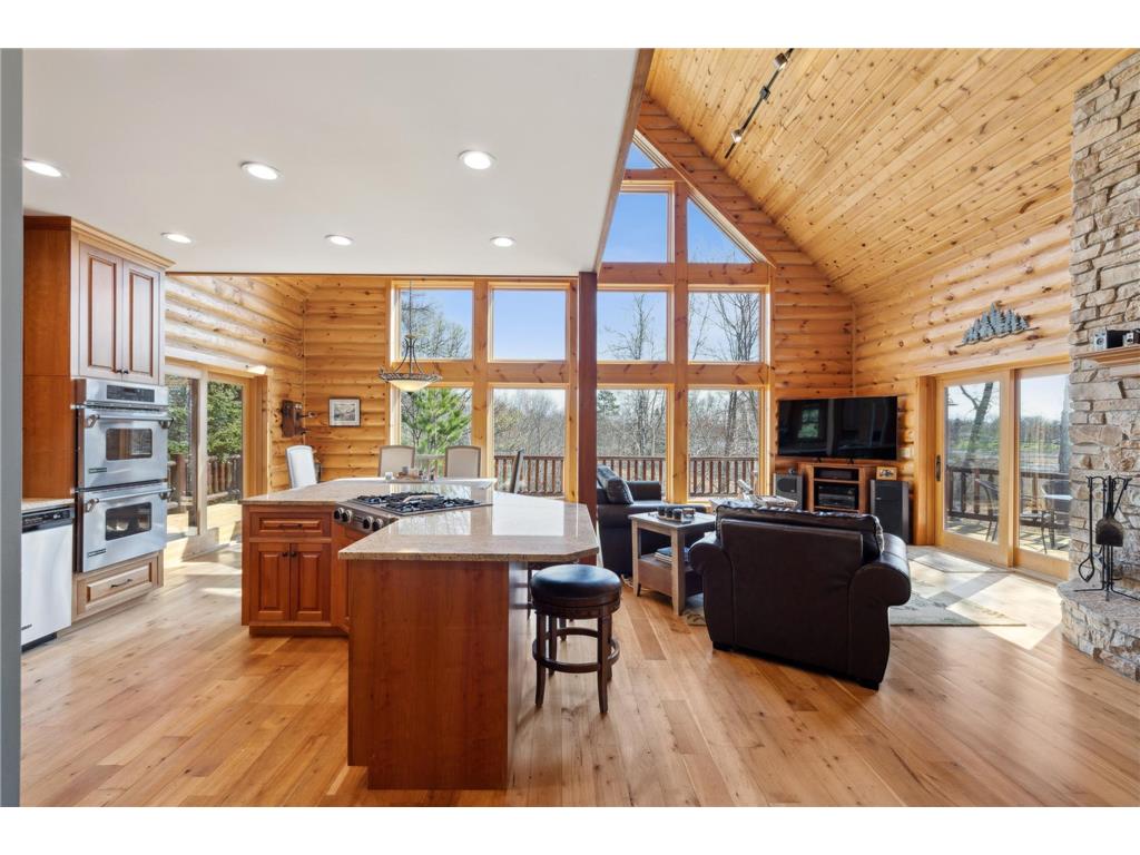 15193 Wilderness Trail Crosslake MN 56442 - Little Pine Lake 7028834 image15