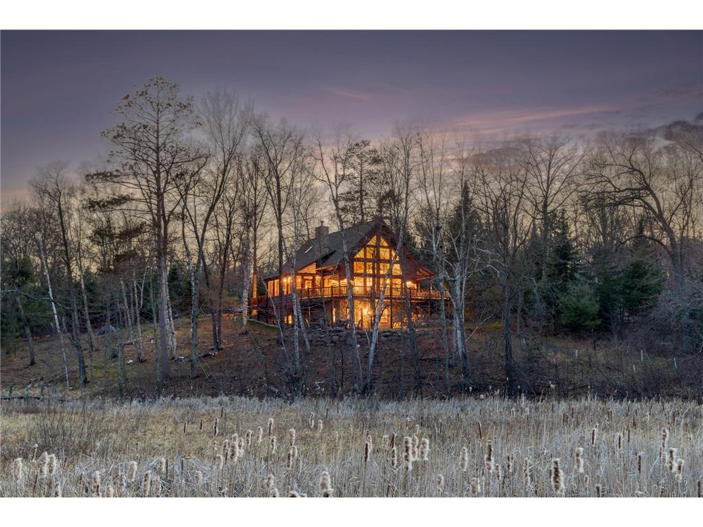 15193 Wilderness Trail Crosslake MN 56442 - Little Pine Lake 7028834 image2