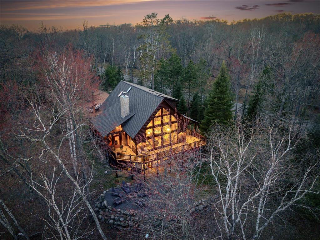 15193 Wilderness Trail Crosslake MN 56442 - Little Pine Lake 7028834 image3