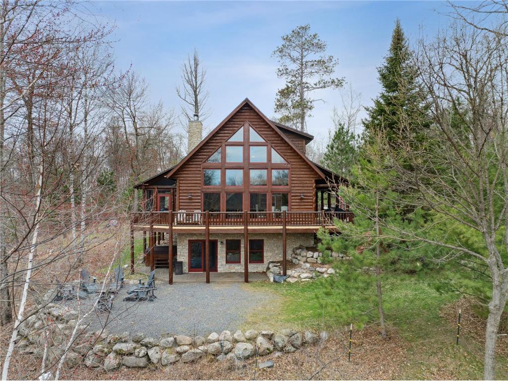 15193 Wilderness Trail Crosslake MN 56442 - Little Pine Lake 7028834 image43