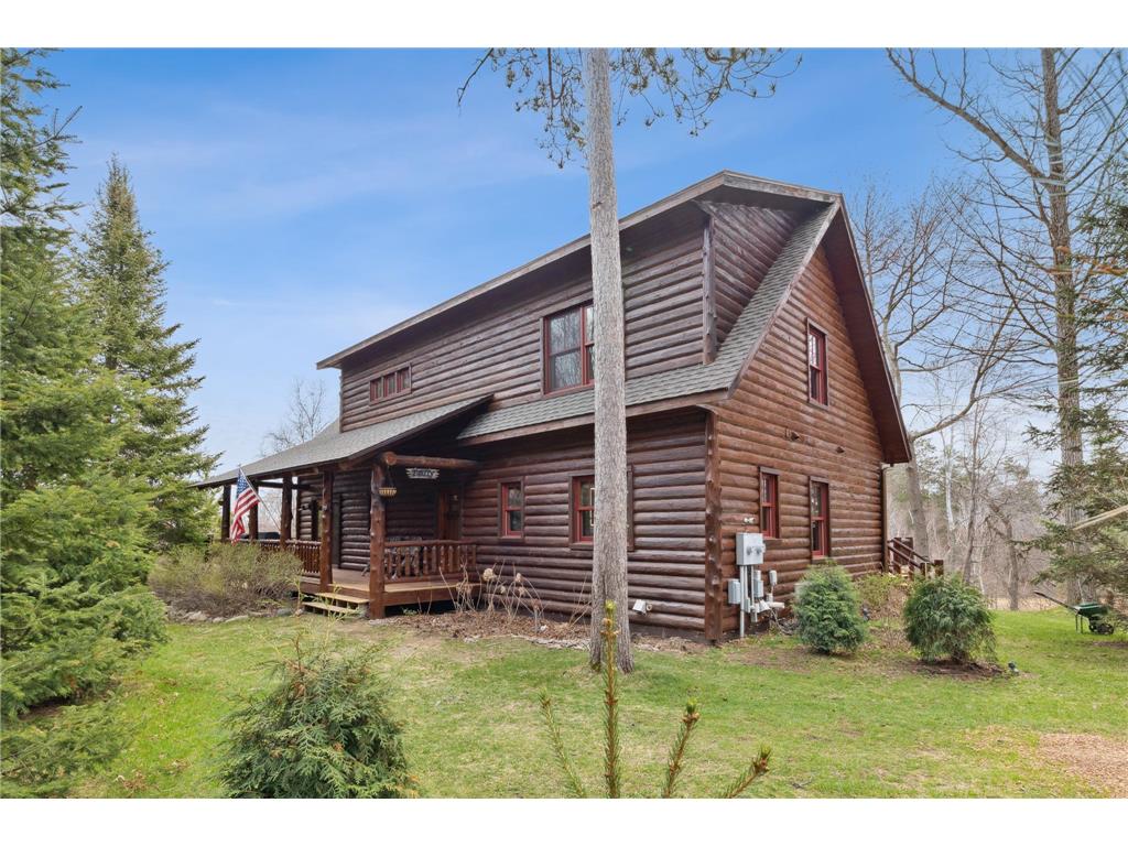 15193 Wilderness Trail Crosslake MN 56442 - Little Pine Lake 7028834 image48