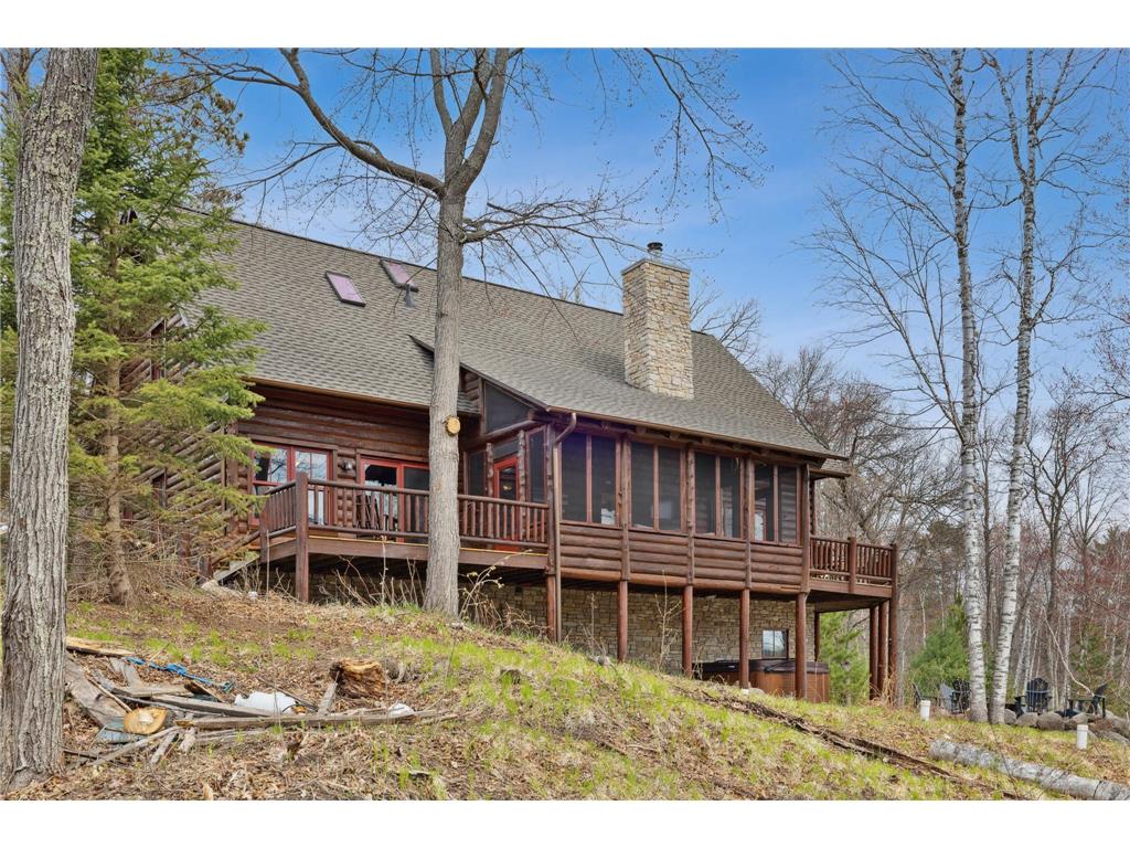 15193 Wilderness Trail Crosslake MN 56442 - Little Pine Lake 7028834 image49