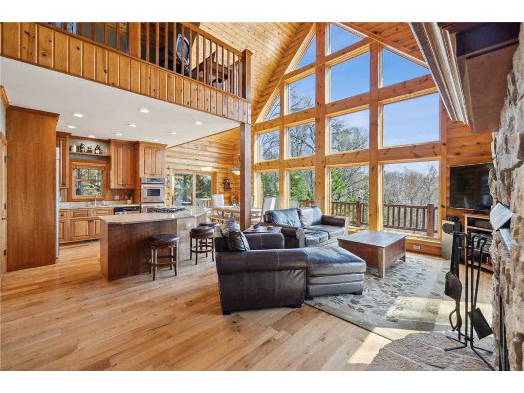 15193 Wilderness Trail Crosslake MN 56442 - Little Pine Lake 7028834 image5