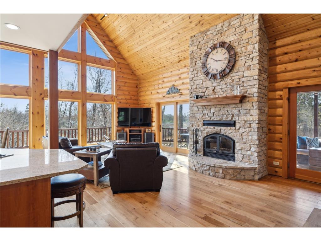 15193 Wilderness Trail Crosslake MN 56442 - Little Pine Lake 7028834 image6