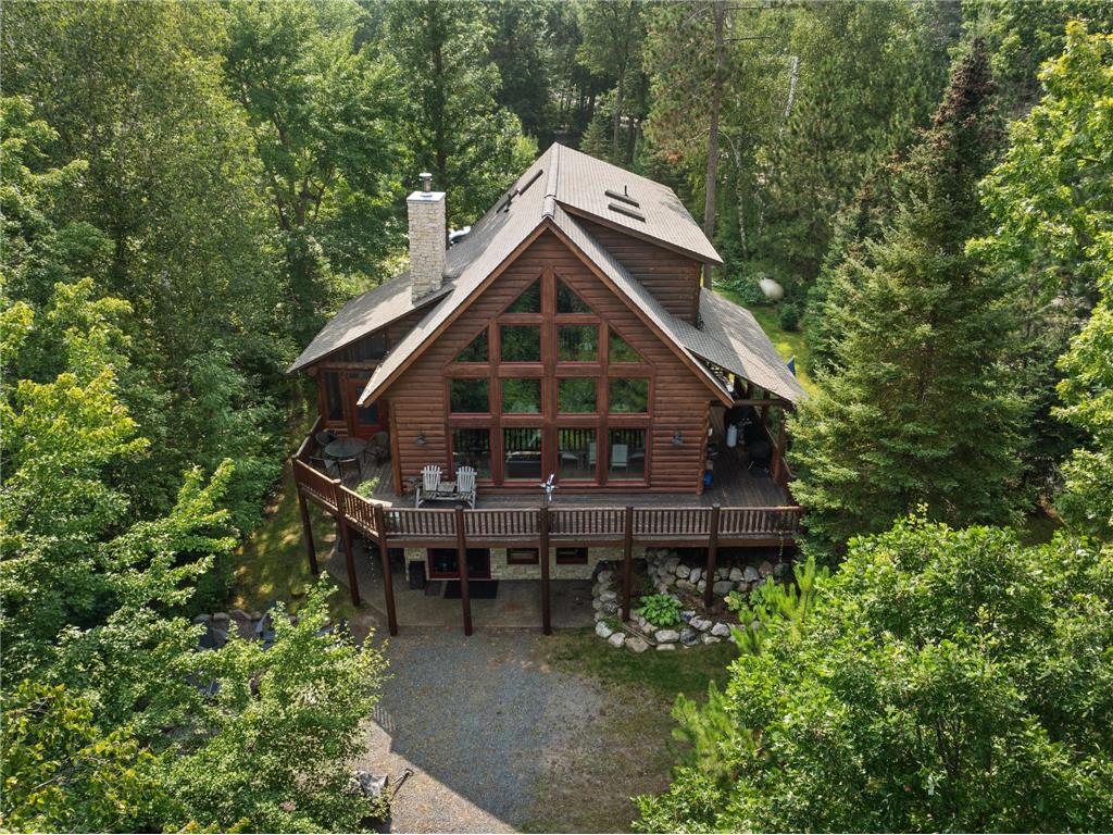 15193 Wilderness Trail Crosslake MN 56442 - Little Pine Lake 7028834 image63