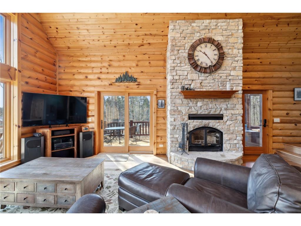 15193 Wilderness Trail Crosslake MN 56442 - Little Pine Lake 7028834 image9