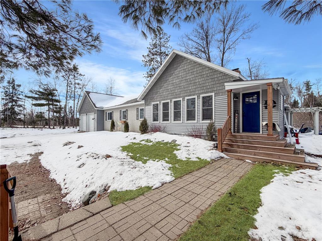 15196 US 2 Bagley MN 56621 - MINNOW 7023092 image2