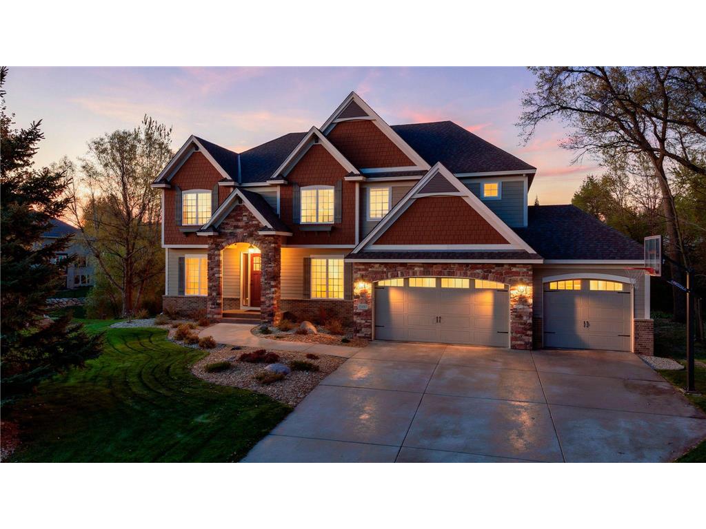 15197 Uplander Street NW Andover MN 55304 7067084 image1