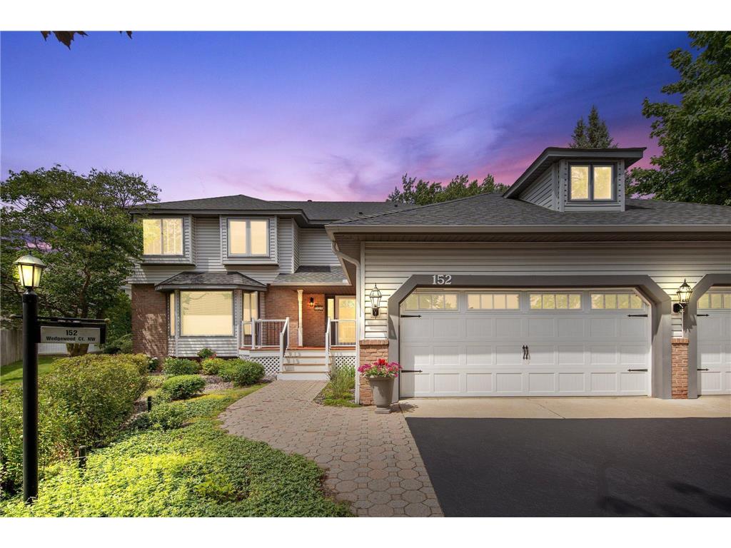 152 Wedgewood Court New Brighton MN 55112 6489897 image1