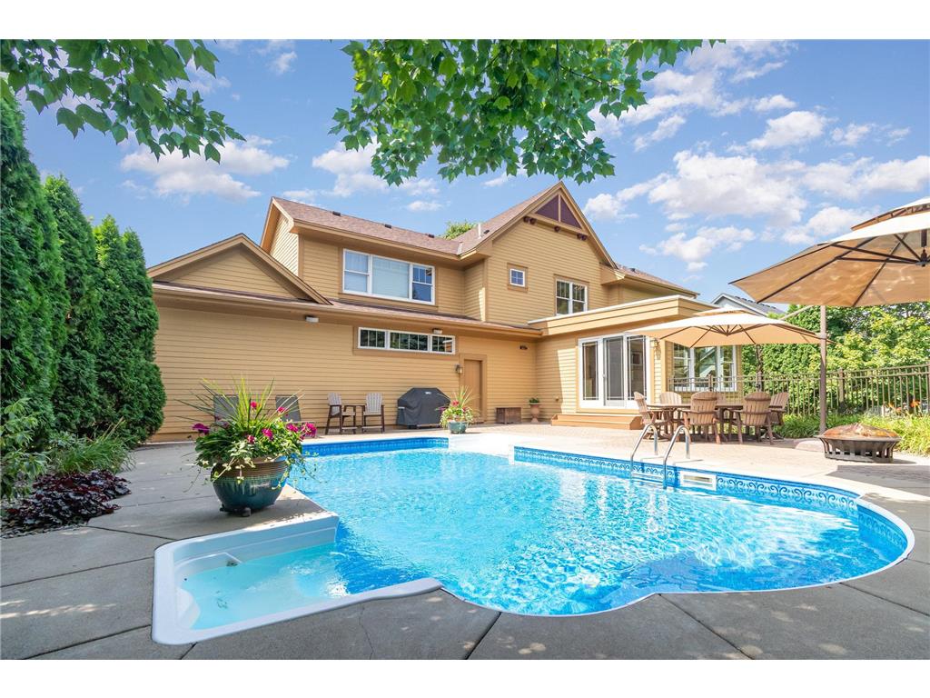 1520 Bridgewater Road Golden Valley MN 55422 - Sweeney Lake 7057266 image1