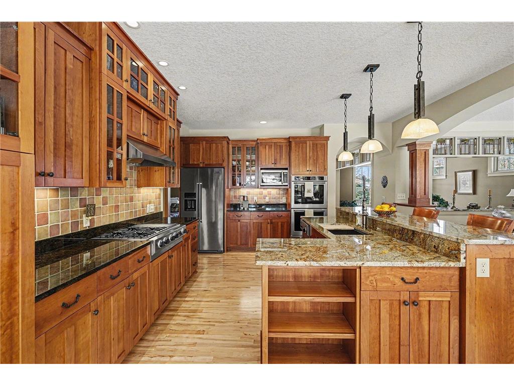 1520 Bridgewater Road Golden Valley MN 55422 - Sweeney Lake 7057266 image10