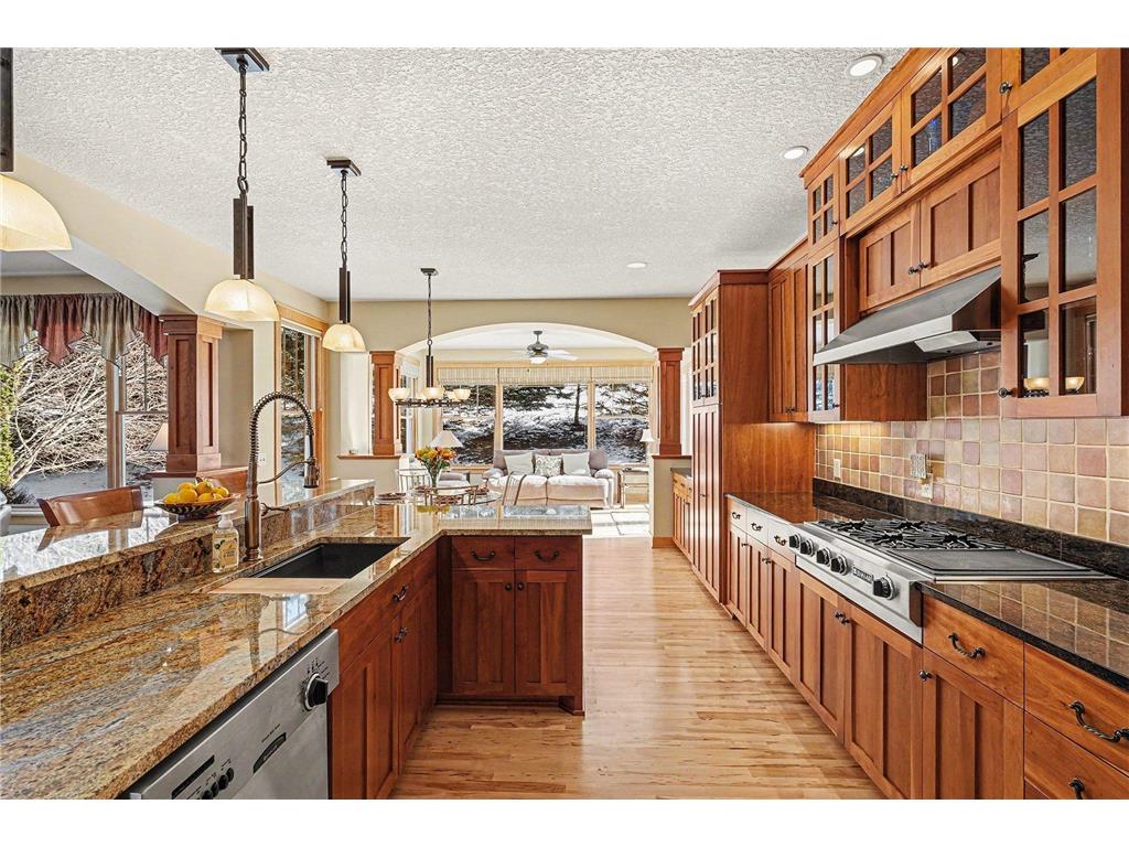 1520 Bridgewater Road Golden Valley MN 55422 - Sweeney Lake 7057266 image11