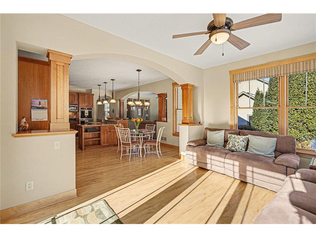 1520 Bridgewater Road Golden Valley MN 55422 - Sweeney Lake 7057266 image17