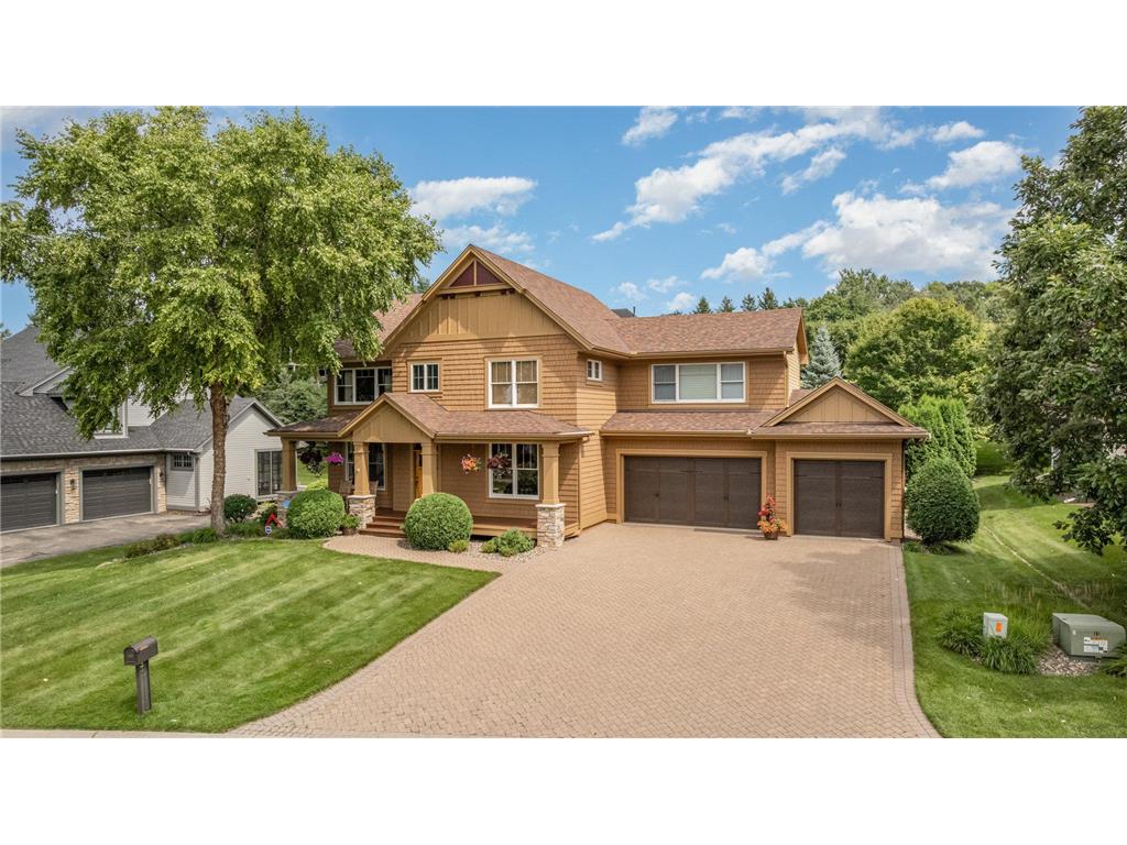 1520 Bridgewater Road Golden Valley MN 55422 - Sweeney Lake 7057266 image2