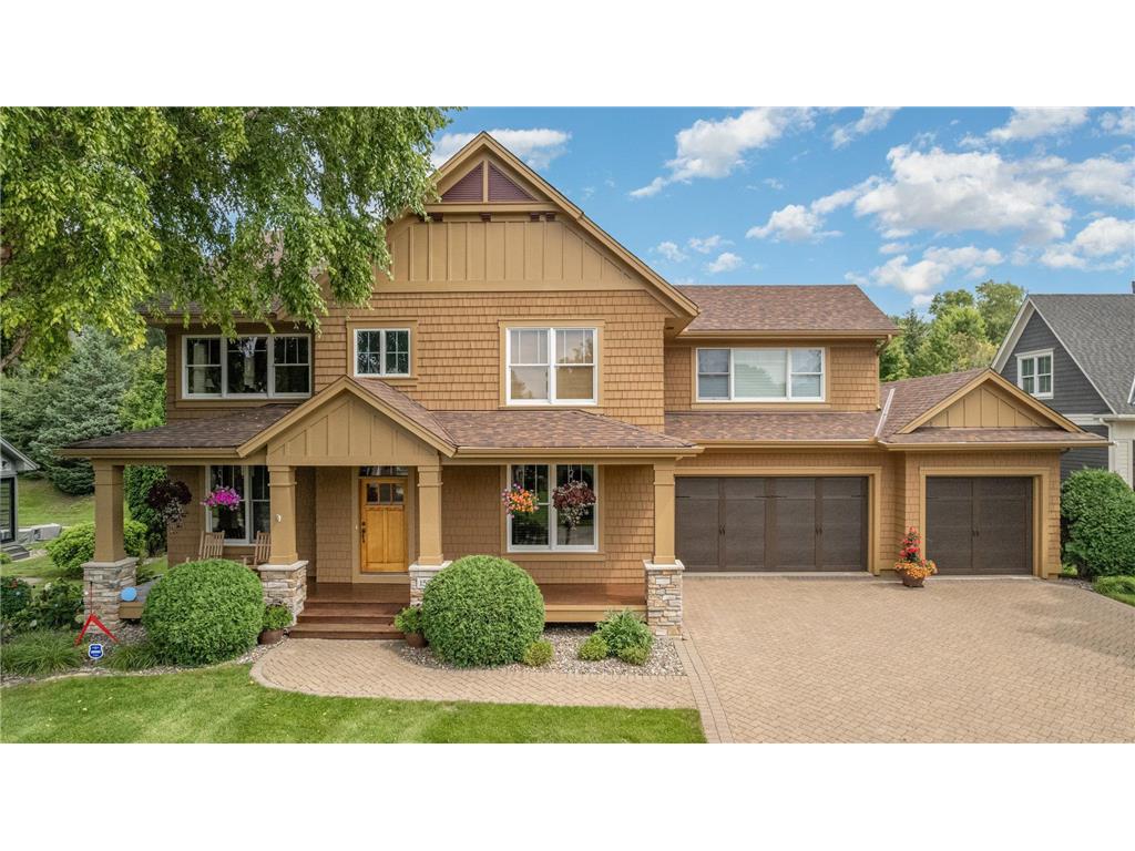 1520 Bridgewater Road Golden Valley MN 55422 - Sweeney Lake 7057266 image4