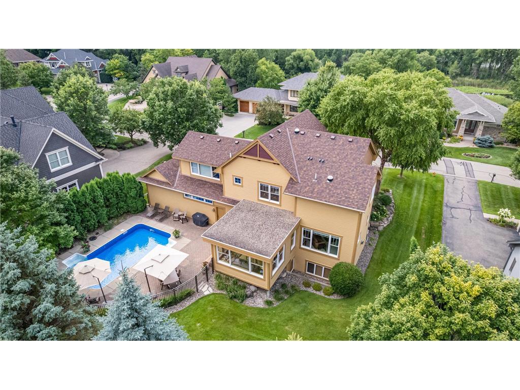 1520 Bridgewater Road Golden Valley MN 55422 - Sweeney Lake 7057266 image41