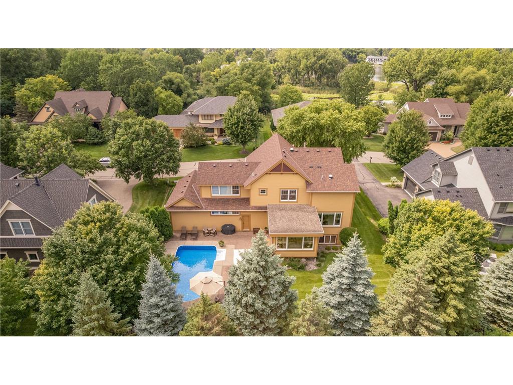 1520 Bridgewater Road Golden Valley MN 55422 - Sweeney Lake 7057266 image42