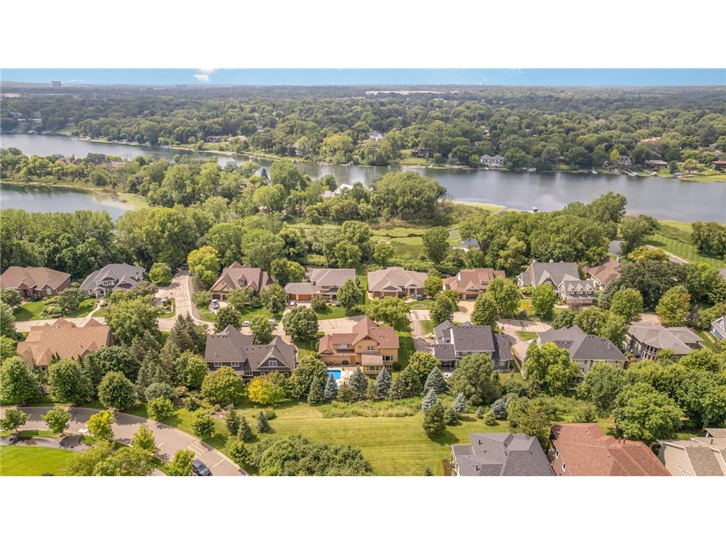 1520 Bridgewater Road Golden Valley MN 55422 - Sweeney Lake 7057266 image45