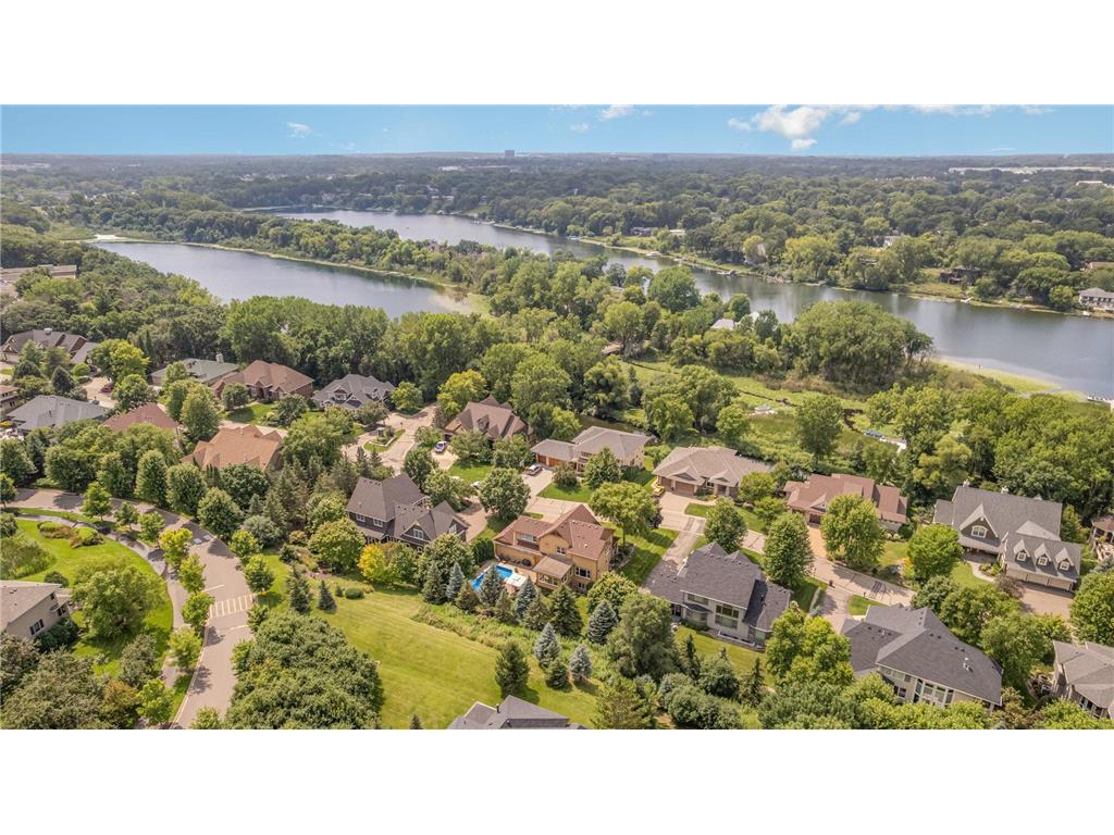 1520 Bridgewater Road Golden Valley MN 55422 - Sweeney Lake 7057266 image46
