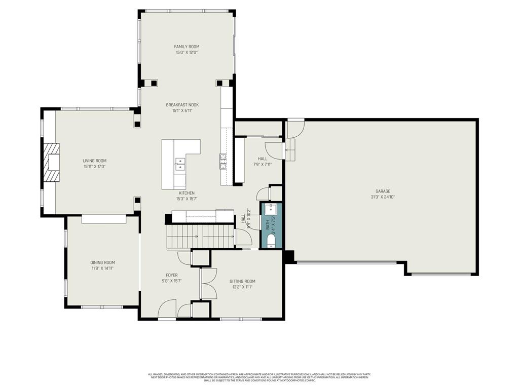 1520 Bridgewater Road Golden Valley MN 55422 - Sweeney Lake 7057266 image47