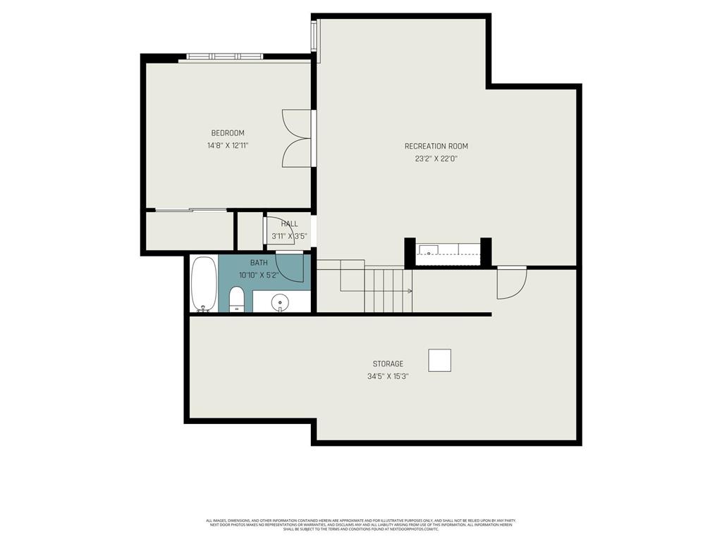 1520 Bridgewater Road Golden Valley MN 55422 - Sweeney Lake 7057266 image48