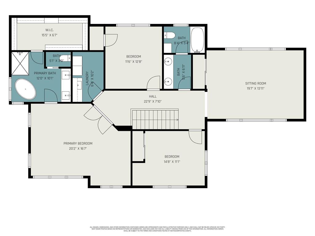 1520 Bridgewater Road Golden Valley MN 55422 - Sweeney Lake 7057266 image49