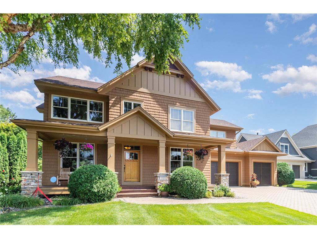 1520 Bridgewater Road Golden Valley MN 55422 - Sweeney Lake 7057266 image5