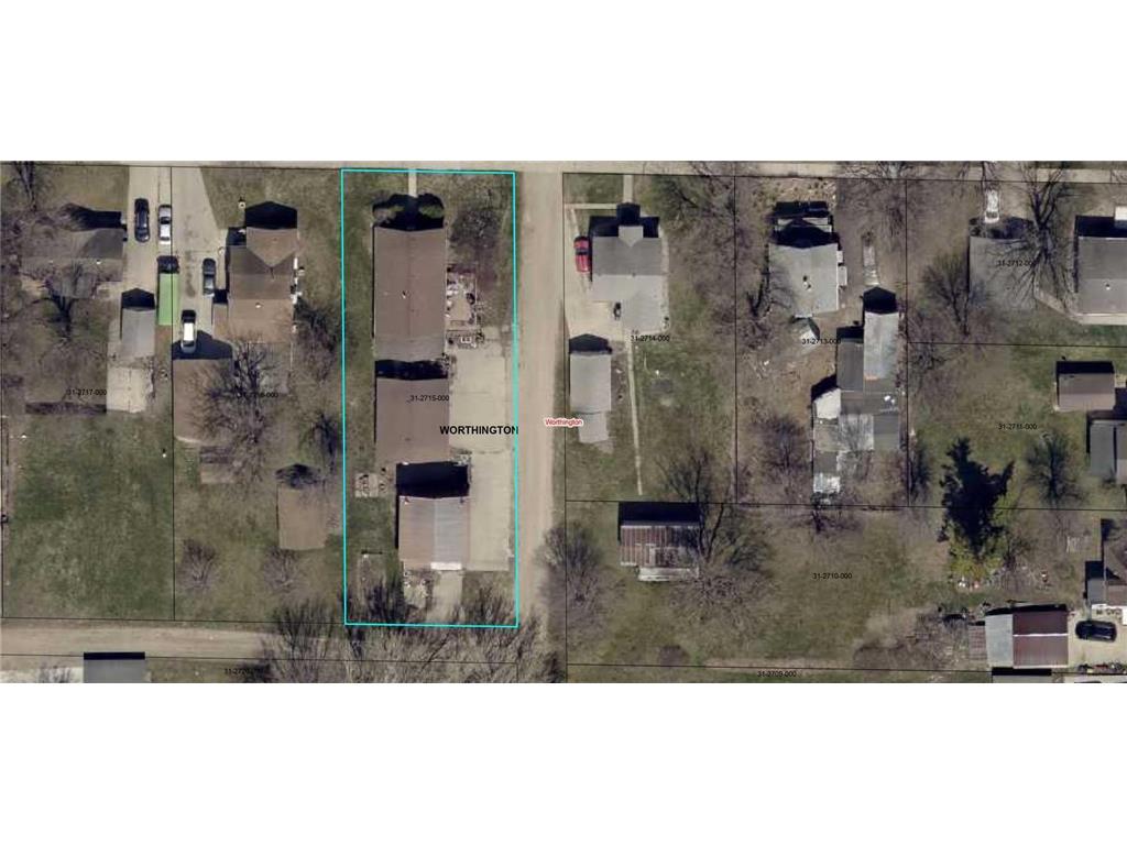 1520 Clary Street Worthington MN 56187 6798241 image31