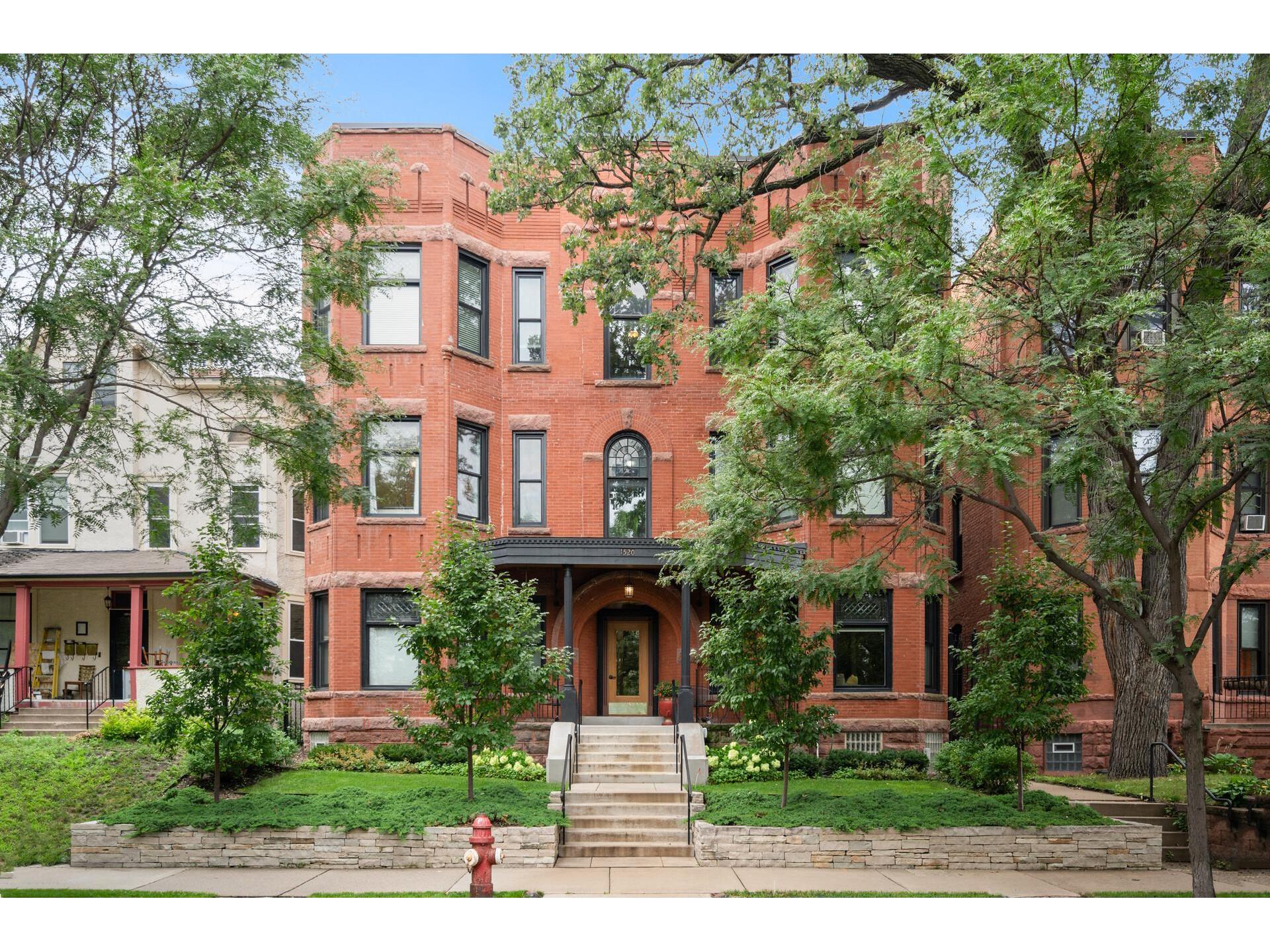 1520 Elliot Avenue 4, Minneapolis, MN 55404 MLS 6076802 Edina Realty