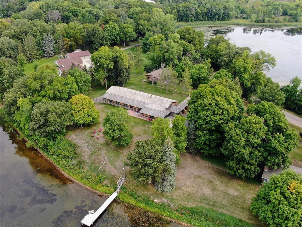 1520 Golden Drive SW Alexandria MN 56308 - Lobster Lake 6421095 image1