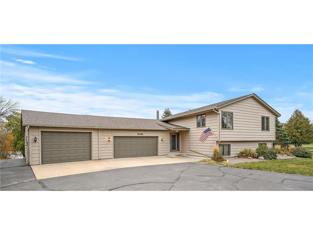 1520 Jackson Avenue NE, Saint Michael, MN 55376 MLS 6273762 Edina