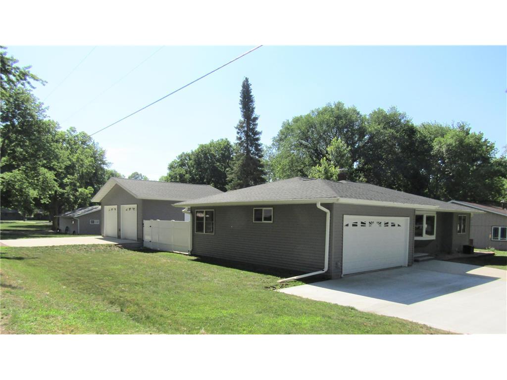 1520 N 6th Street, Montevideo, MN, 56265 MLS 6396653 Edina Realty