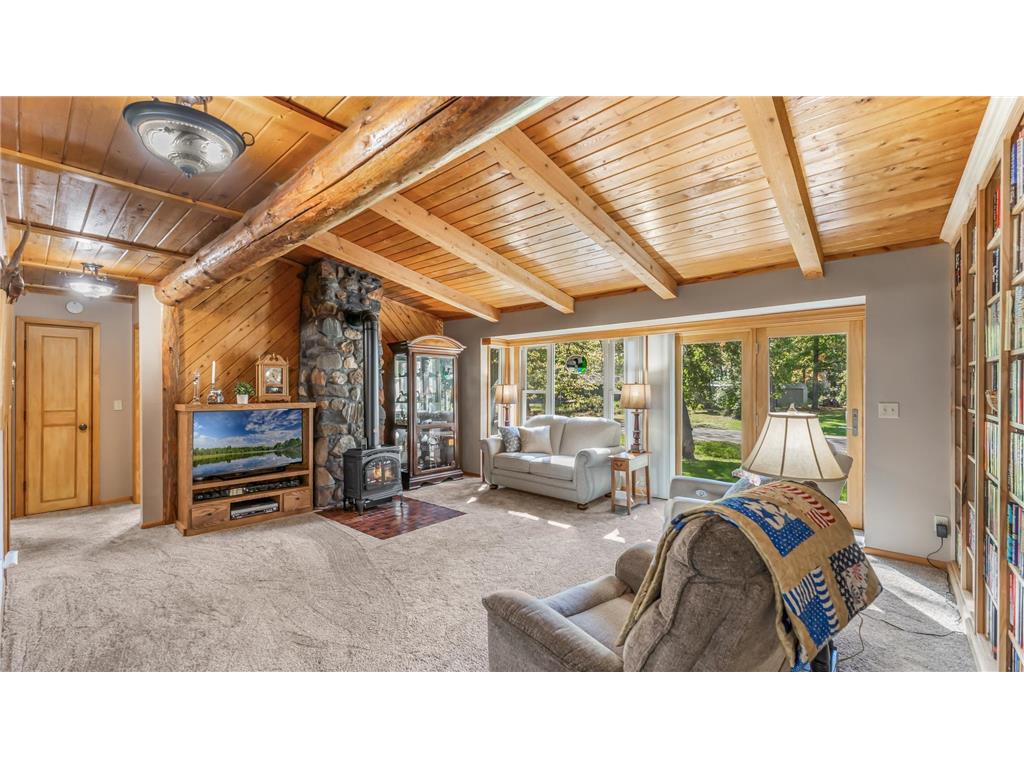 1520 White Cloud Drive S Isle MN 56342 - Mille Lacs Lake 6775227 image2