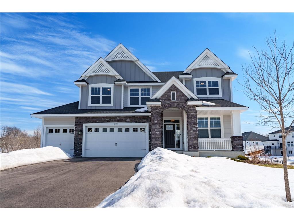 1520 Willow Circle Victoria MN 55386 6317433 image1