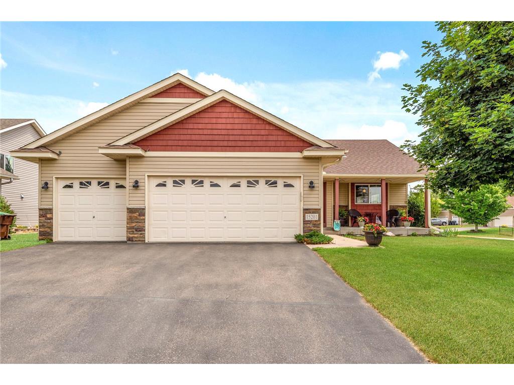 15201 Helium Street NW Ramsey MN 55303 6390478 image1