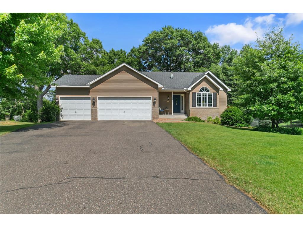 15201 Quicksilver Street NW Ramsey MN 55303 6394027 image1