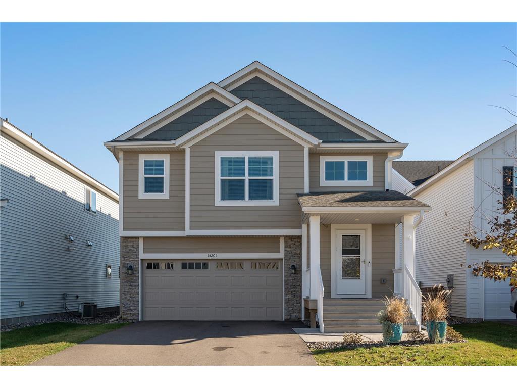 15201 Quintana Court NW Ramsey MN 55303 6651314 image1