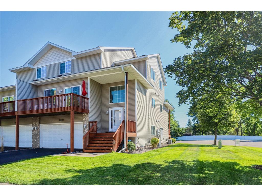 15203 Fluorine Street NW Ramsey MN 55303 6610530 image1