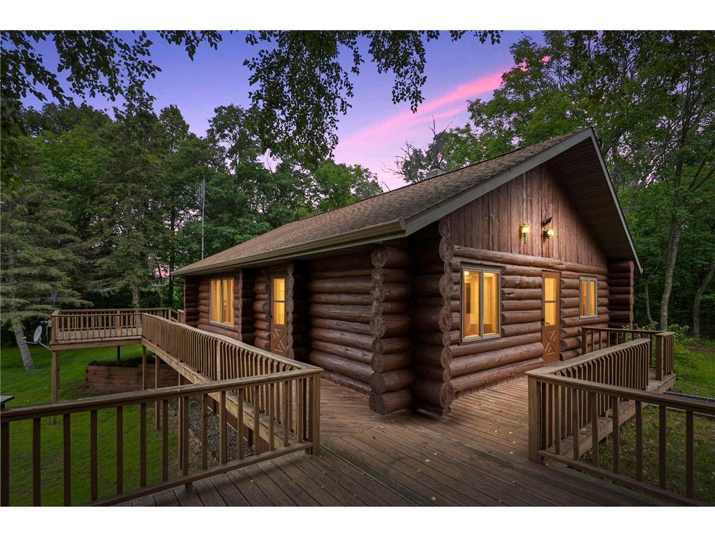 15204 State Road 70 Grantsburg WI 54840 - St Croix River -North Channel 6757439 image1