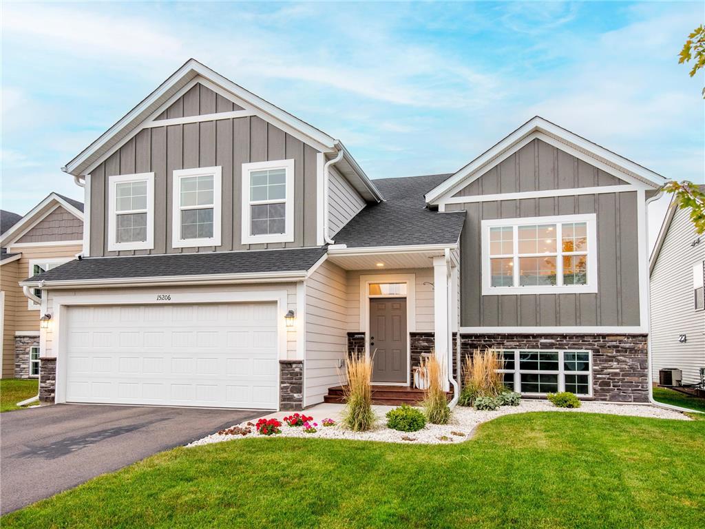 15206 Tiger Street NW Ramsey MN 55303 6617258 image1