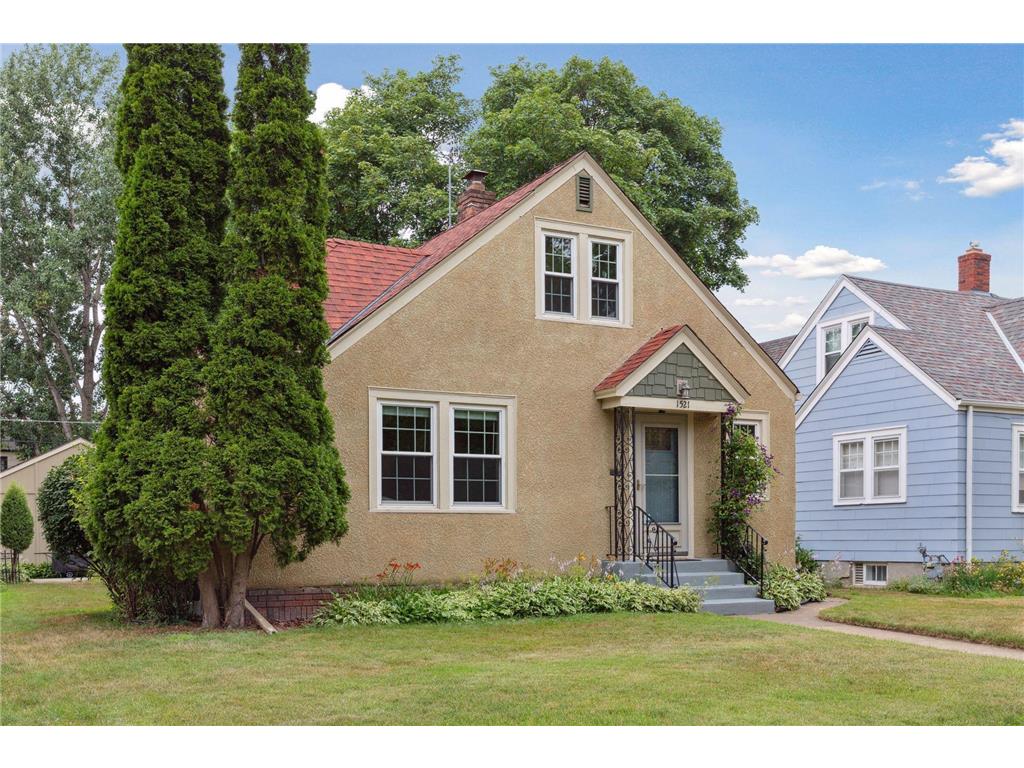 1521 Albert Street N, Saint Paul, MN, 55108 MLS 6240376 Edina Realty