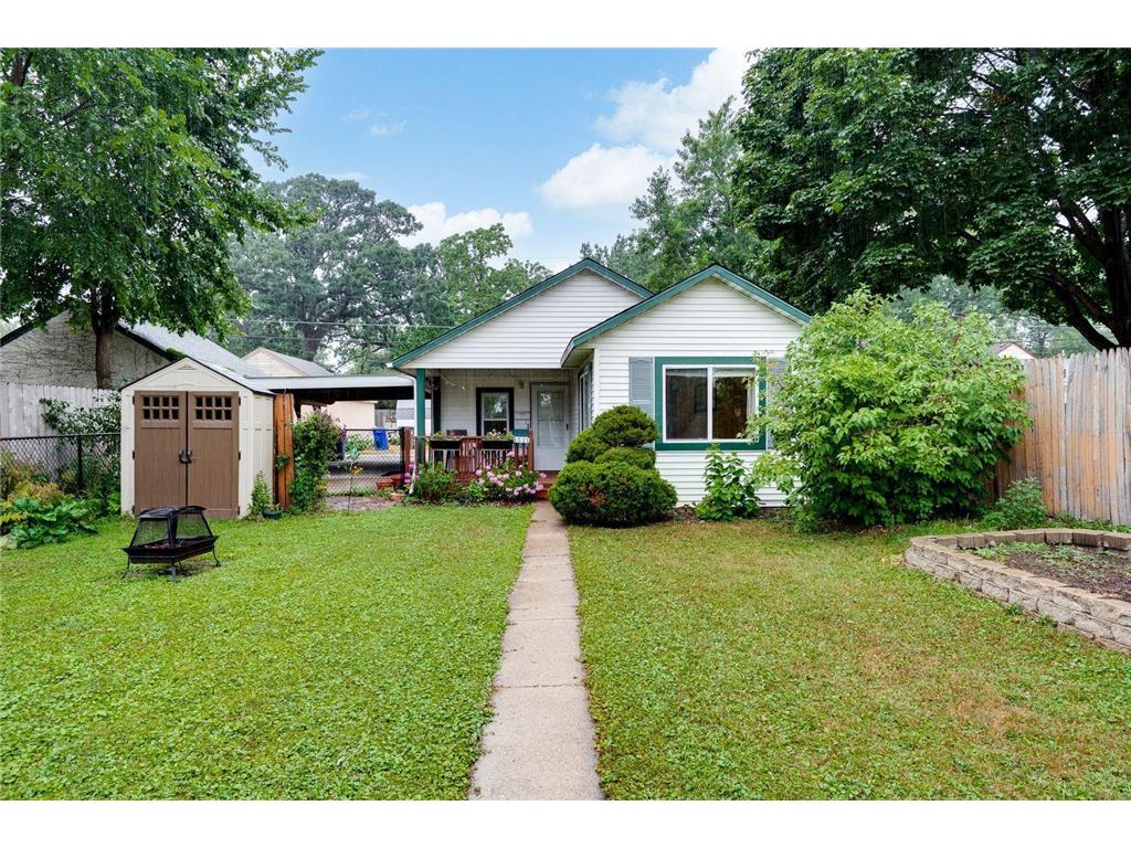 1521 Hamline Avenue N, Saint Paul, MN 55108 MLS 6238930 Edina Realty