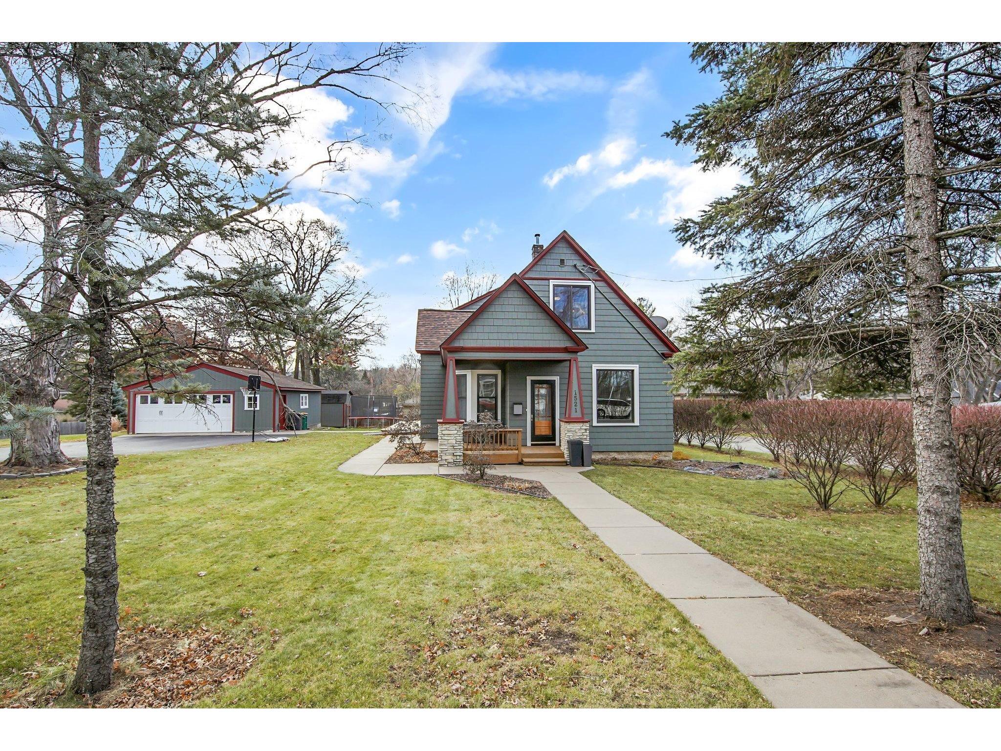 1521 Olive Street W, Stillwater, MN, 55082 MLS 6131684 Edina Realty