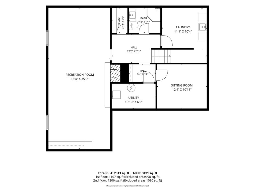 15210 Saint Francis Boulevard NW Ramsey MN 55303 7092397 image33