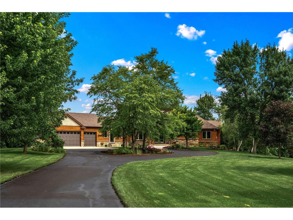 15215 N Point Drive Rogers MN 55374 - Crow River 6759887 image1