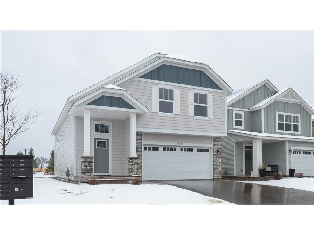 15215 Quintana Court NW Ramsey MN 55303 6696754 image1