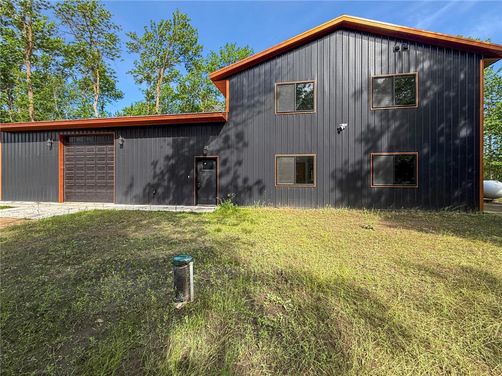 15215 Werner Road NW Turtle Lake Twp MN 56601 - Campbell Lake 7090405 image1